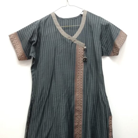 Dachine Grey - Picture 2 of 2